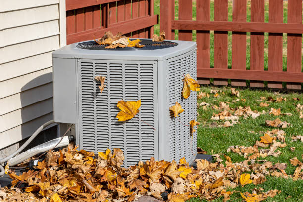 Best Local HVAC Companies  in Salida, CA