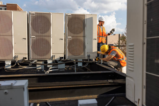 Best Emergency HVAC Repair  in Salida, CA