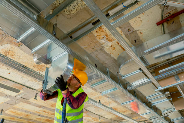 Best HVAC Replacement Cost  in Salida, CA