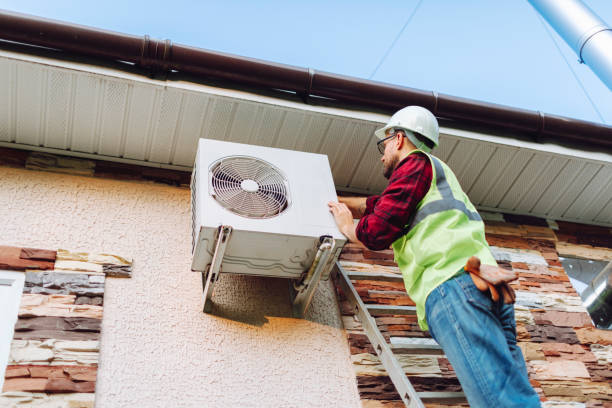  Salida, CA HVAC Pros