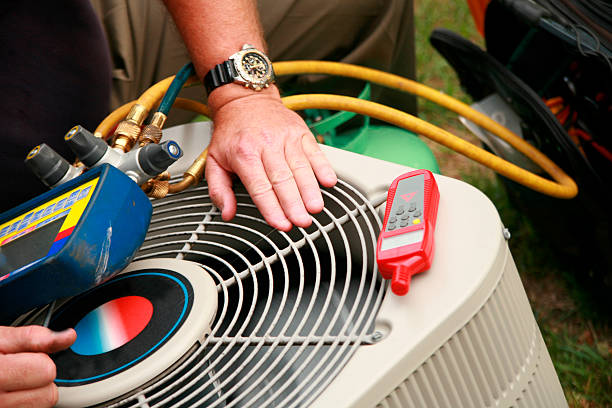 Best 24/7 HVAC Repair  in Salida, CA