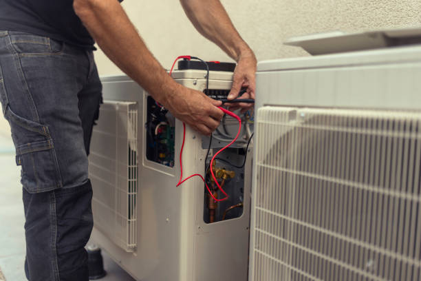 Best HVAC Air Duct Cleaning  in Salida, CA