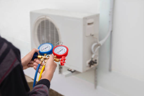 Best HVAC Repair Near Me  in Salida, CA
