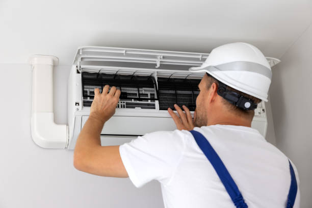 Air Duct Cleaning in Salida, CA