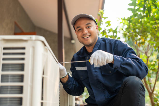 Best Best HVAC Companies  in Salida, CA