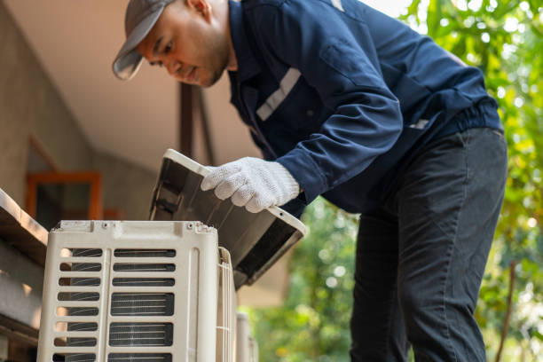 Best Furnace Repair Near Me  in Salida, CA