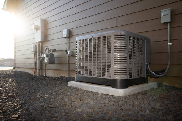Best HVAC Installation Services  in Salida, CA